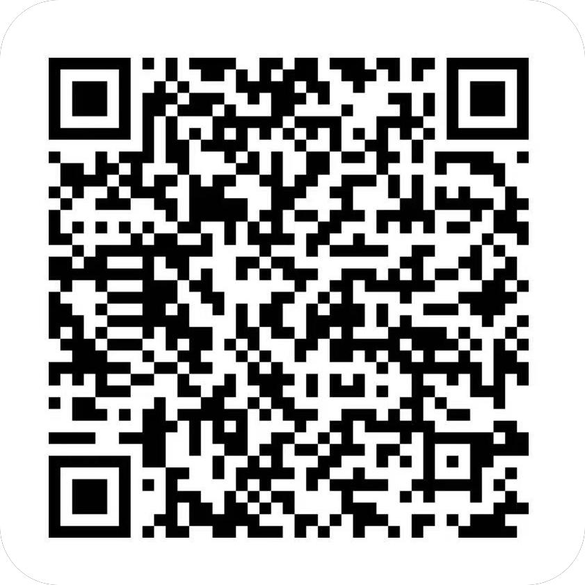 在线客服微信二维码