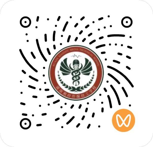 在线客服微信二维码